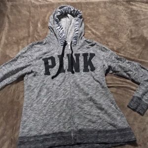VS Zip up hoodie